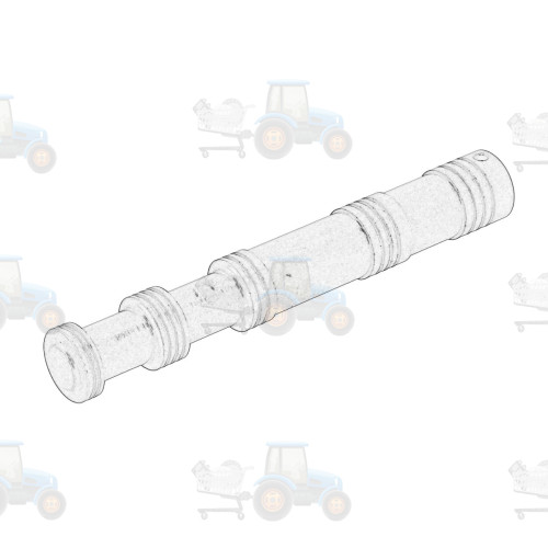 Element selector cutie de viteze OE JOHN DEERE - R95066