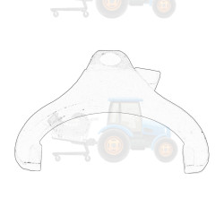 Element sincron transmisie automată OE CNH - 5162812