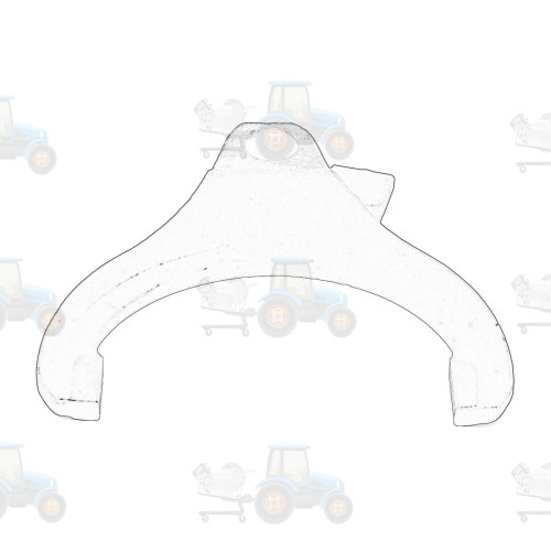 Element sincron transmisie automată OE CNH - 5162812