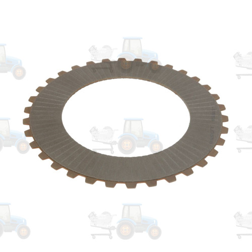 Element transmisie manuala ZF - 0501.212.370