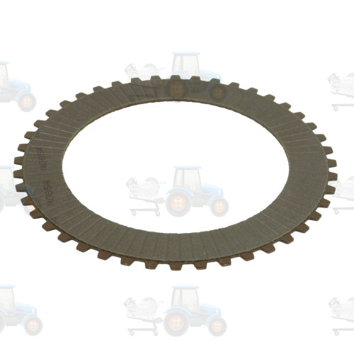 Element transmisie manuala ZF - 0501.212.372