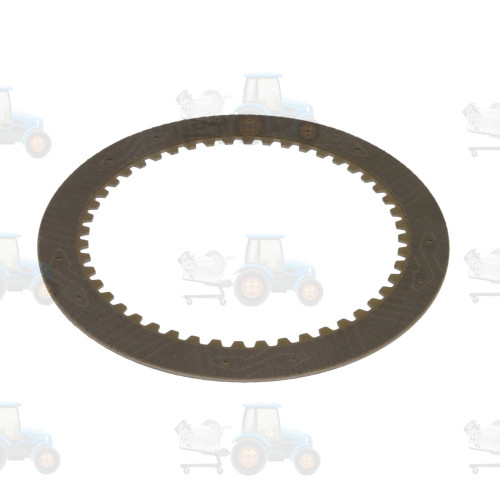 Element transmisie manuala ZF - 0501.214.036