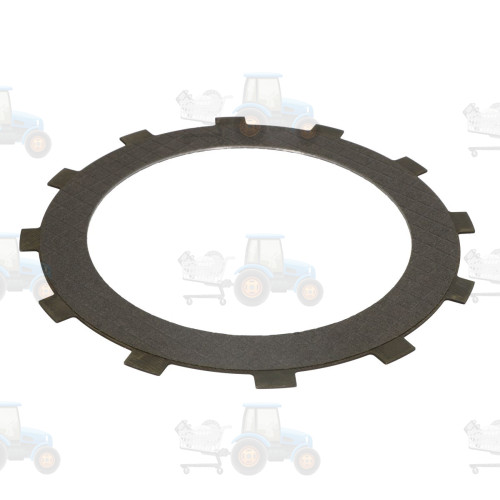 Element transmisie manuala ZF - 0501.216.833