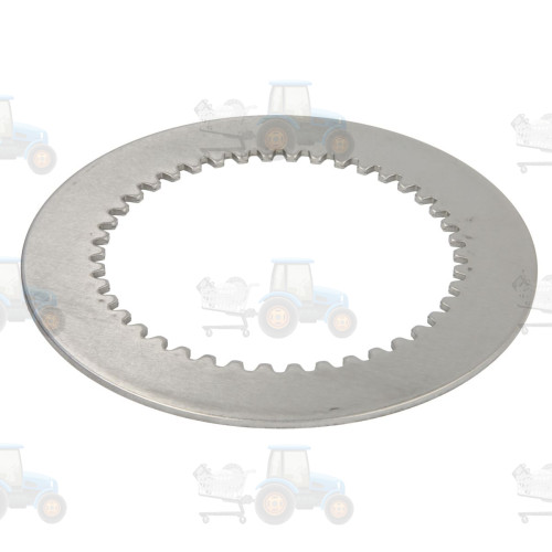 Element transmisie manuala ZF - 0501.316.591