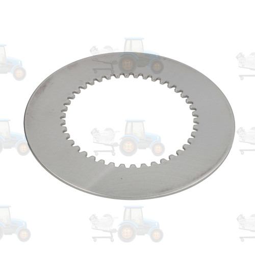 Element transmisie manuala ZF - 0501.316.592