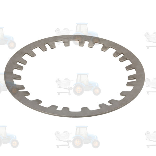 Element transmisie manuala ZF - 0501.317.645