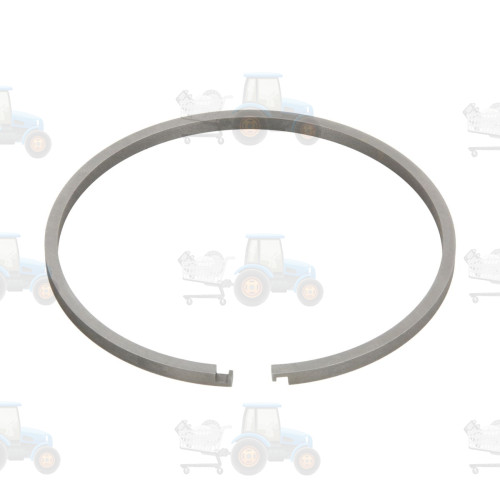 Element transmisie manuala ZF - 0501.323.876