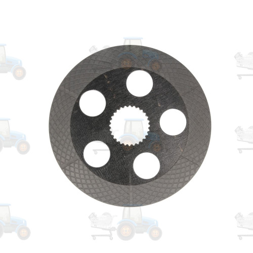 Element transmisie manuala ZF - 0501.324.153