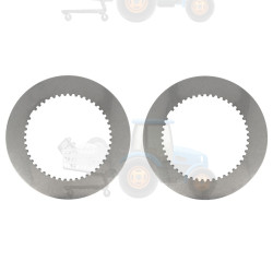 Element transmisie manuala ZF - 0501.327.423