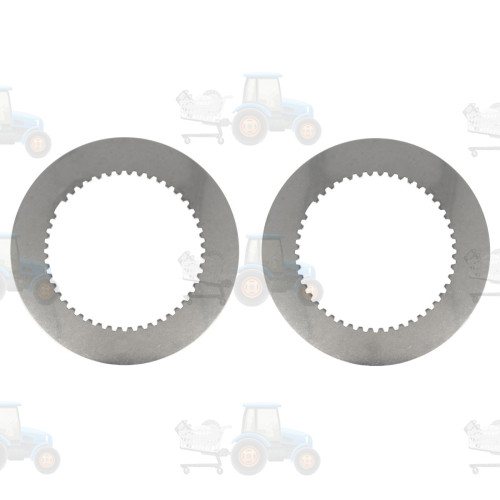 Element transmisie manuala ZF - 0501.327.423