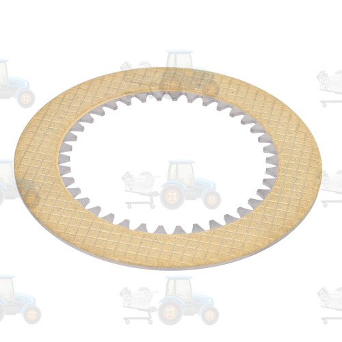 Element transmisie manuala ZF - 0501.327.778