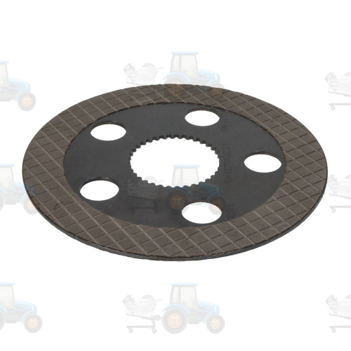 Element transmisie manuala ZF - 0501.335.722