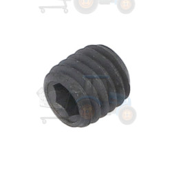 Element transmisie manuala ZF - 0631.610.020