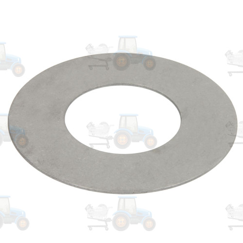 Element transmisie manuala ZF - 0730.003.504