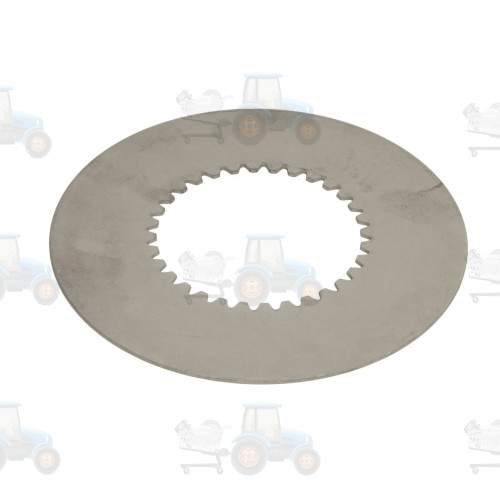 Element transmisie manuala ZF - 2002.346.196