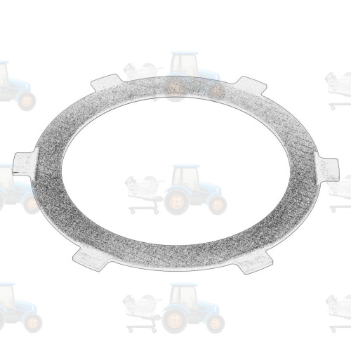 Element transmisie manuala OE AGCO - 3616400M3