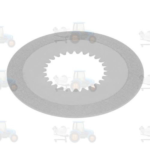 Element transmisie manuala OE AGCO - 3616745M2