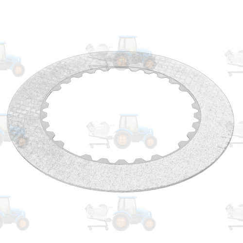 Element transmisie manuala OE AGCO - 3619155M1