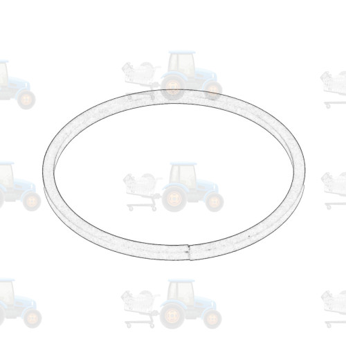 Element transmisie manuala OE AGCO - 3796374M1