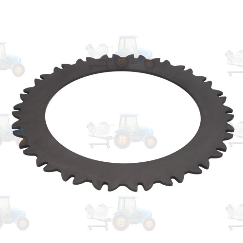 Element transmisie manuala ZF - 4143.351.081