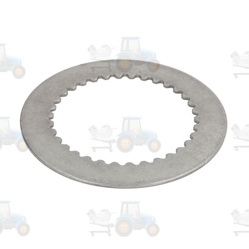 Element transmisie manuala ZF - 4143.352.020