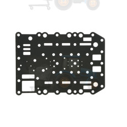 Element transmisie manuala ZF - 4656.306.180