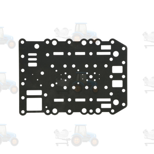 Element transmisie manuala ZF - 4656.306.180