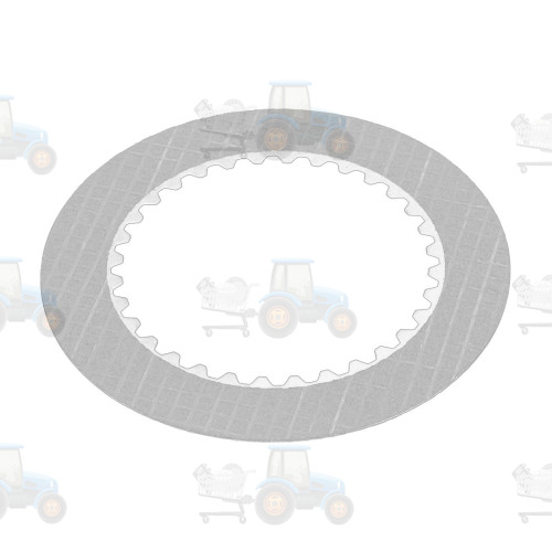 Element transmisie manuala OE CNH - 5163844