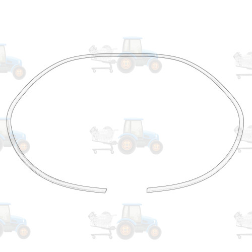 Element transmisie manuala OE CNH - 5166536