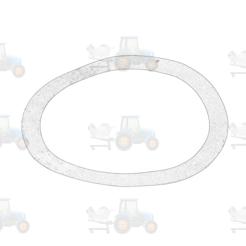 Element transmisie manuala OE CLAAS - 7700006364