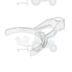 Element transmisie manuala OE CLAAS - 7700024815