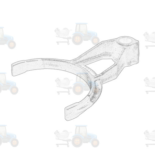 Element transmisie manuala OE CLAAS - 7700024815