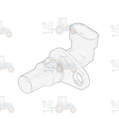 Element transmisie manuala OE AGCO - G931970020044