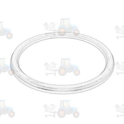 Element transmisie manuala OE JOHN DEERE - R101214