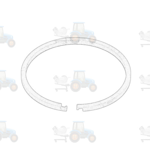 Element transmisie manuala OE AGCO - X560703600000