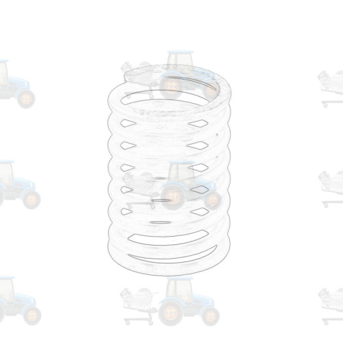 Elemente de arbore APP OE AGCO - 3382828M1