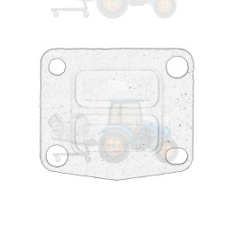 Elemente de arbore APP OE JOHN DEERE - L169912