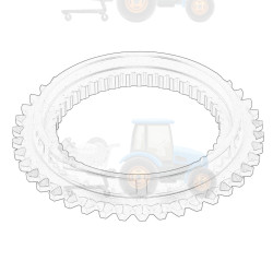 Oring Massey Ferguson - 3617219M1