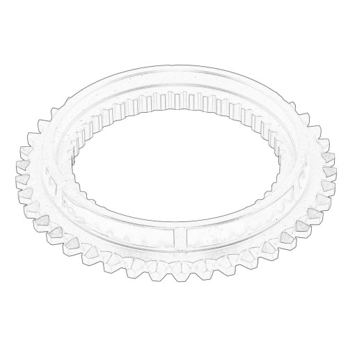 Oring Massey Ferguson - 3617219M1