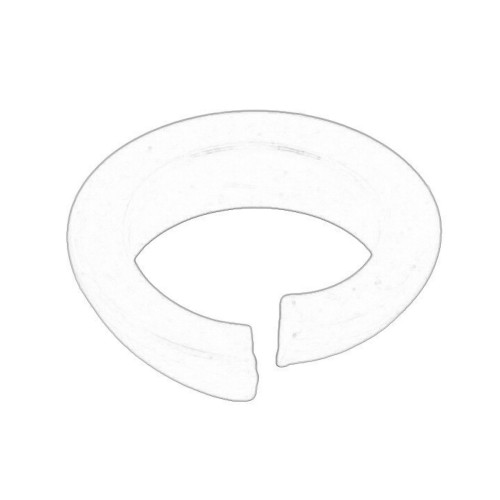 Saiba piulita roata Fendt 34.6 X 55 X 1.5 MM - X524608647000, 22/441-45
