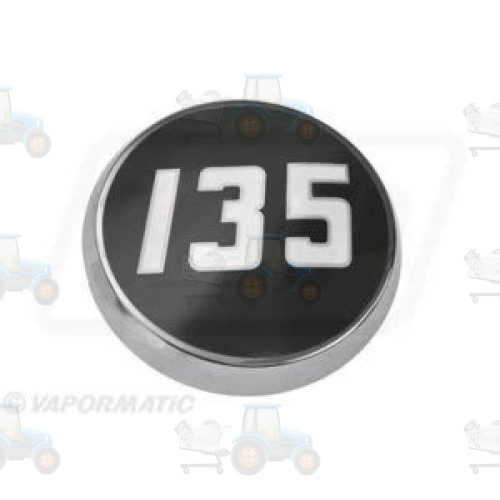 Emblema VAPORMATIC - VPM2092