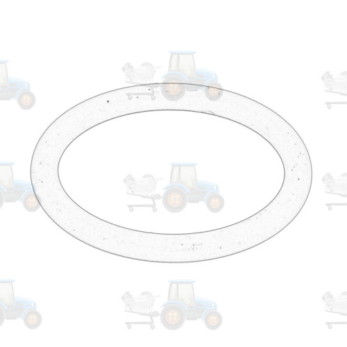 Etansare conector sistem racire OE AGCO - V614602430