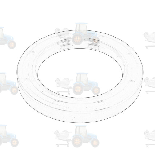 Etansare cutie viteze/element etansare OE CLAAS - 0011601000