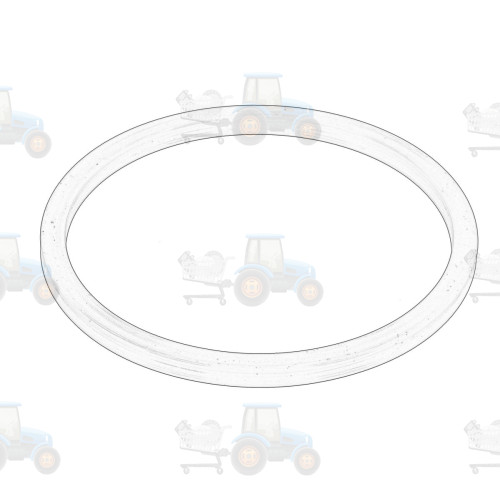 Etansare cutie viteze/element etansare OE CLAAS - 6005020958