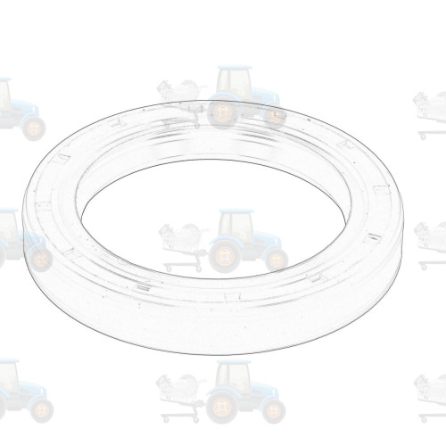 Etansare cutie viteze/element etansare OE CLAAS - 6005024096