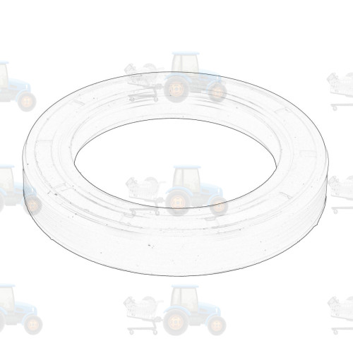 Etansare cutie viteze/element etansare OE CLAAS - 6005033256