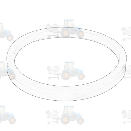 Etansare cutie viteze/element etansare OE CLAAS - 7700041972