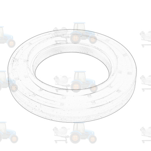 Etansare cutie viteze/element etansare OE CLAAS - 7700053169