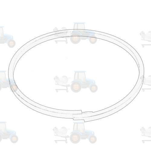 Etansare cutie viteze/element etansare OE JOHN DEERE - R112955