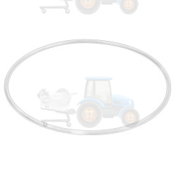 Etansare, filtru ulei OE AGCO - 3715773M1